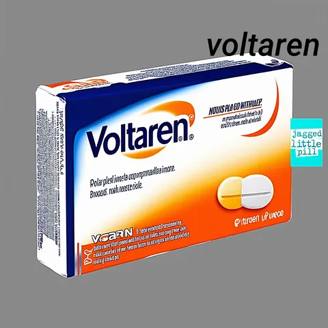 Prix des patch voltaren